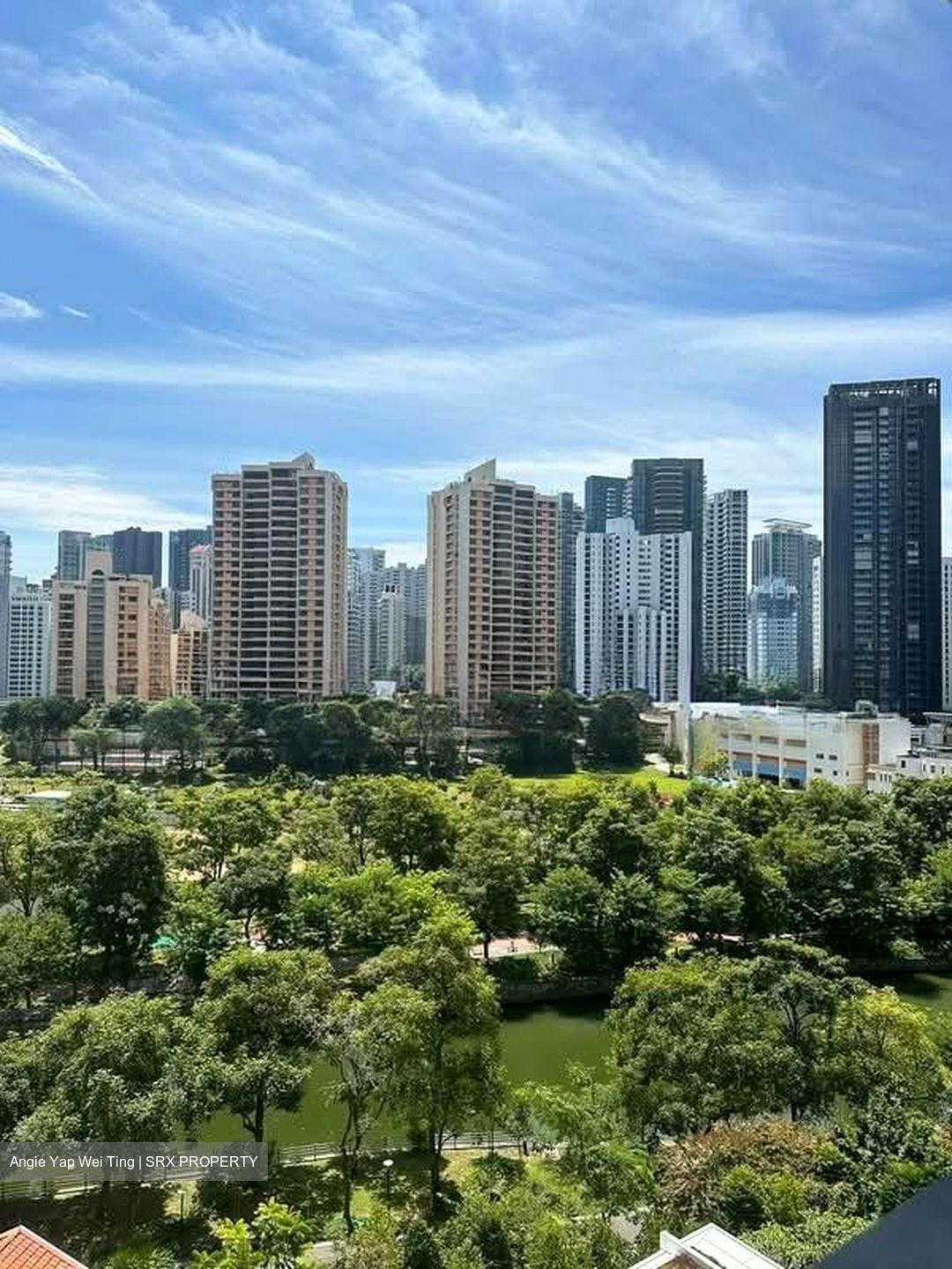 Riviere  (D3), Condominium #566504931